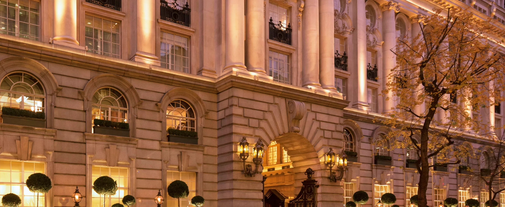Rosewood London