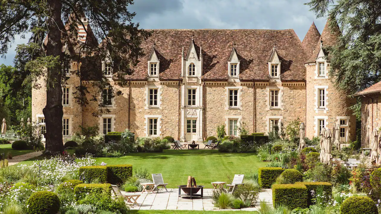 Domaine des Etangs