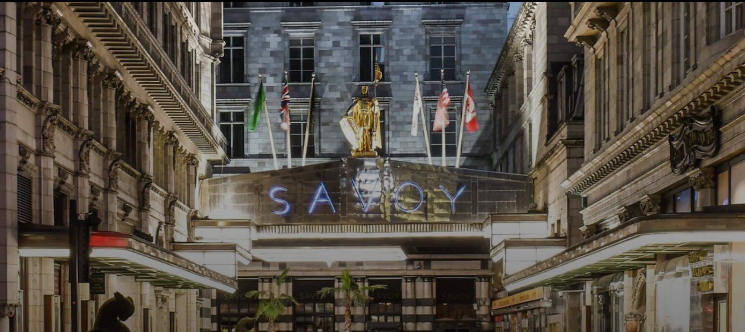 The Savoy