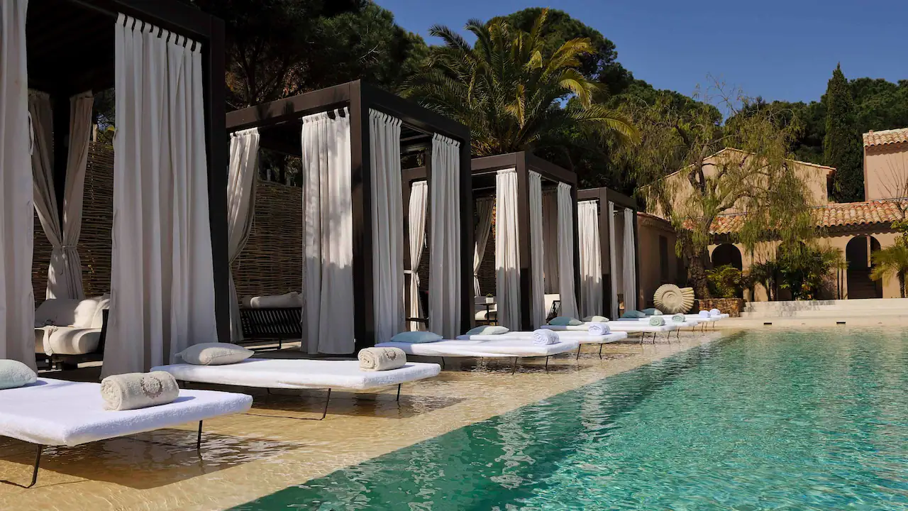 MUSE Saint-Tropez