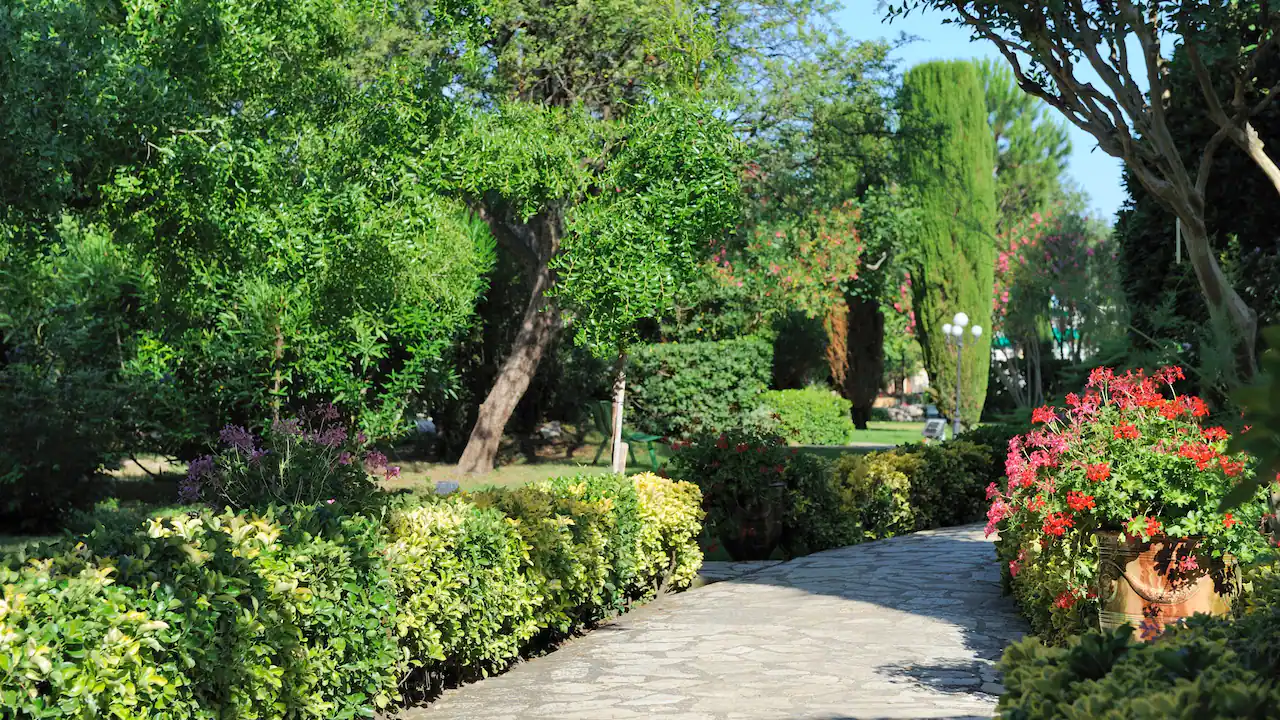 Auberge de Cassagne Spa