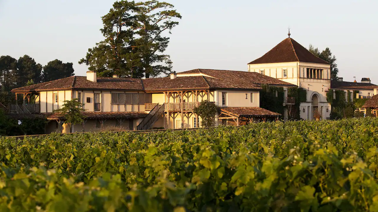 Les Sources de Caudalie