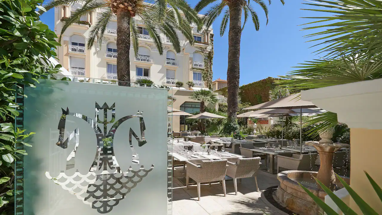 Hôtel Juana