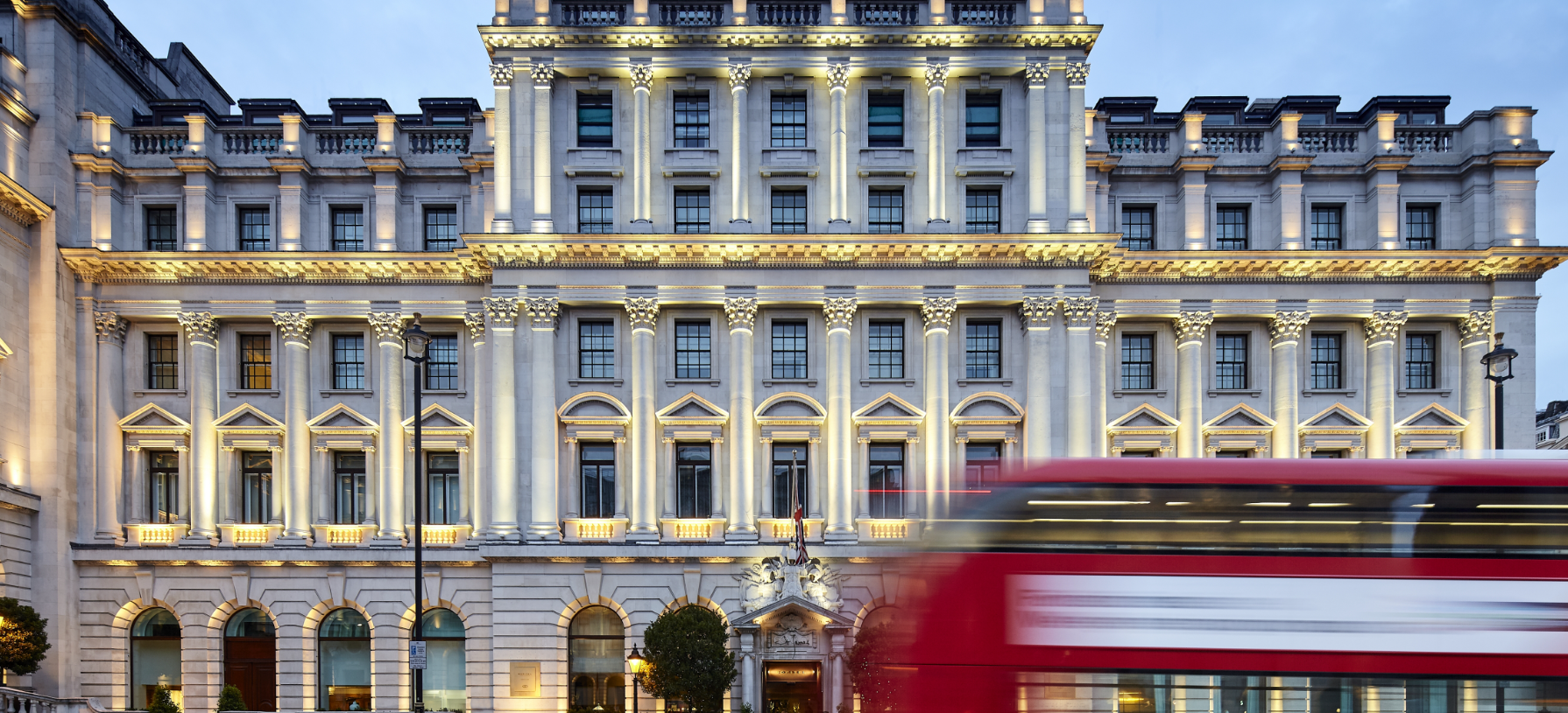 Sofitel London St James