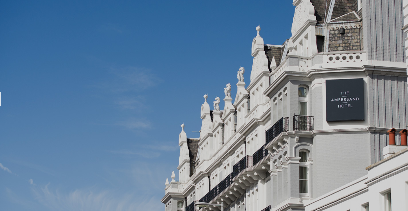 The Ampersand Hotel