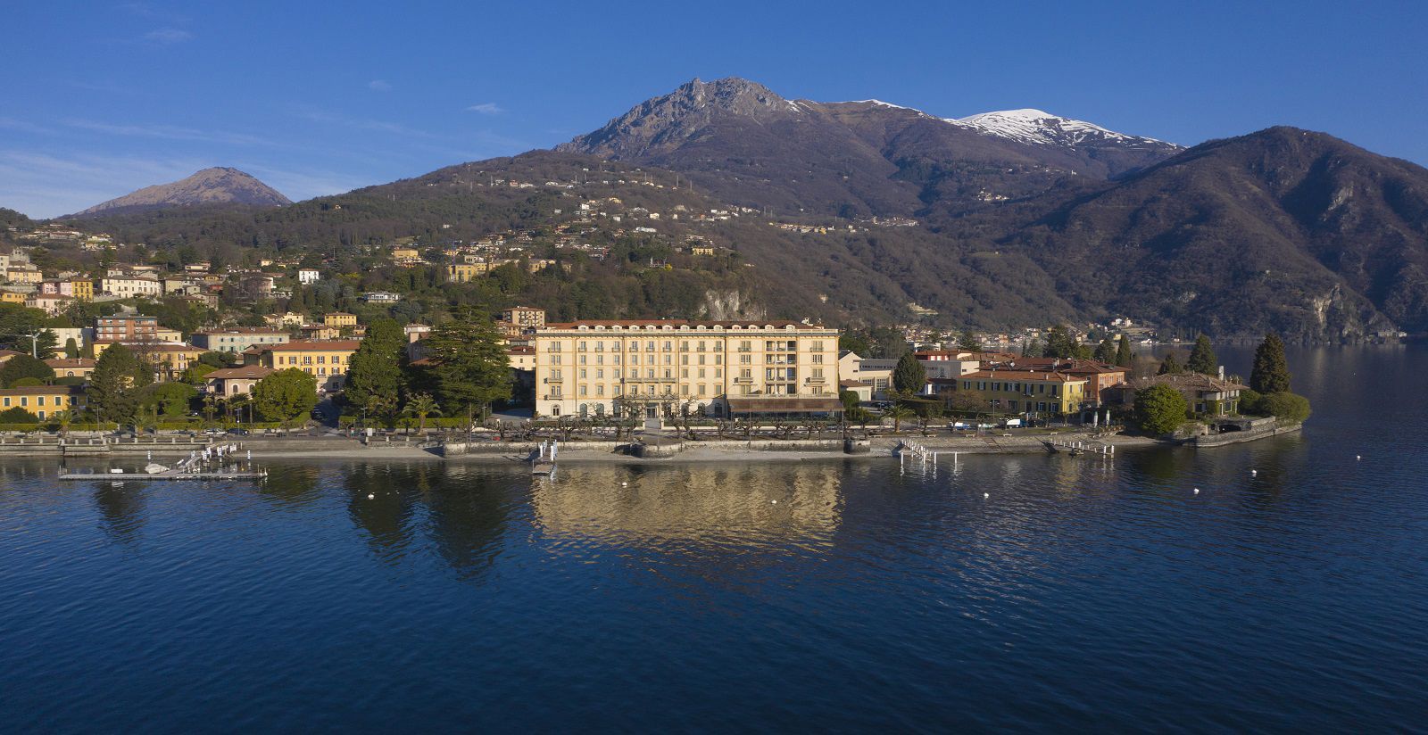 Grand Hotel Victoria Concept and Spa