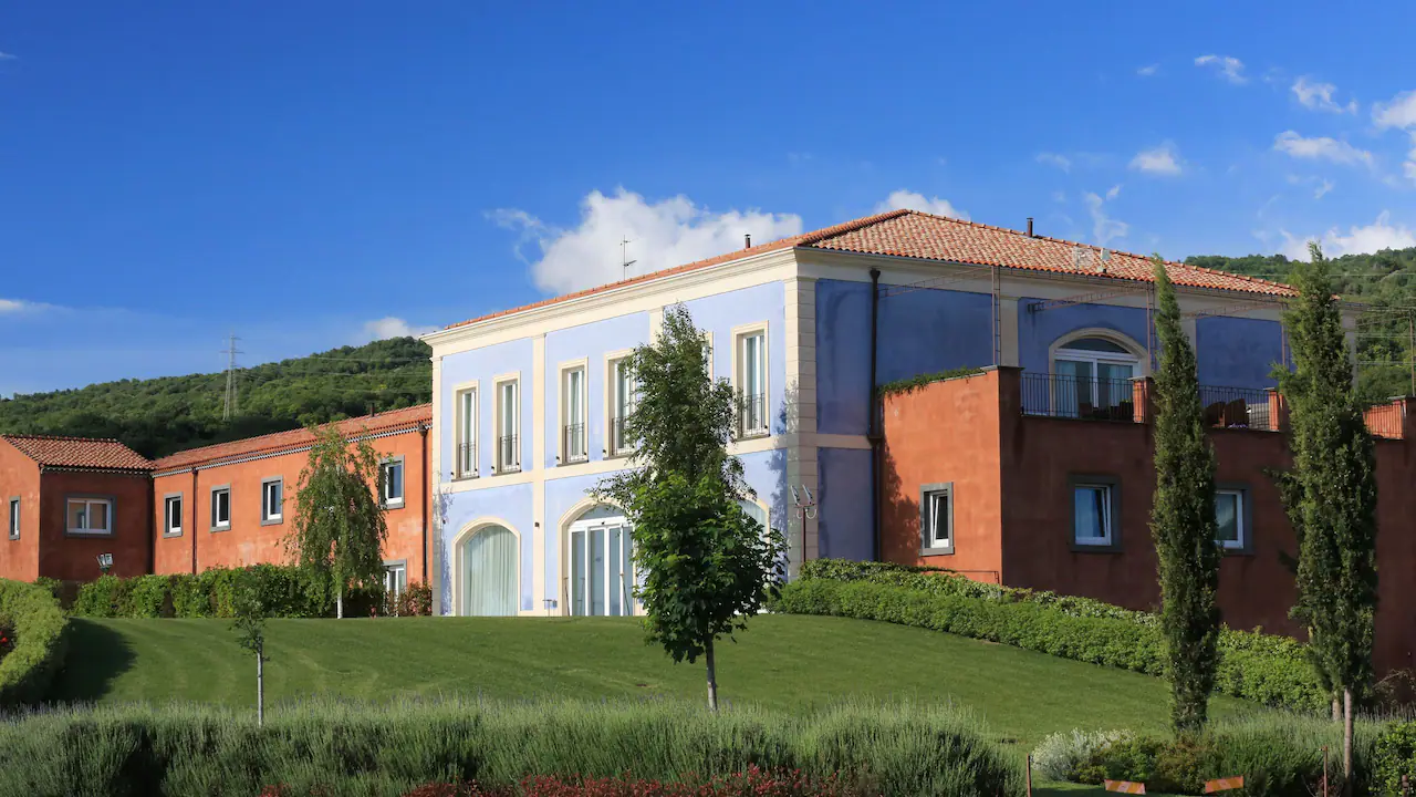 Villa Neri Resort & Spa