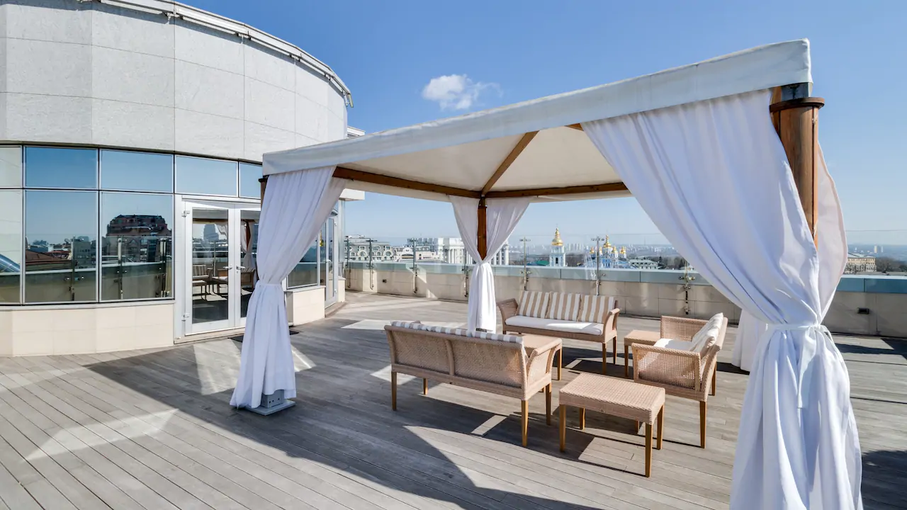Hyatt Regency Kiev