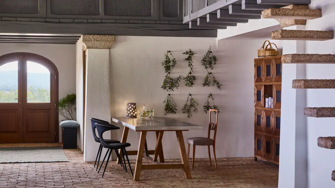 Cascioni Eco Retreat