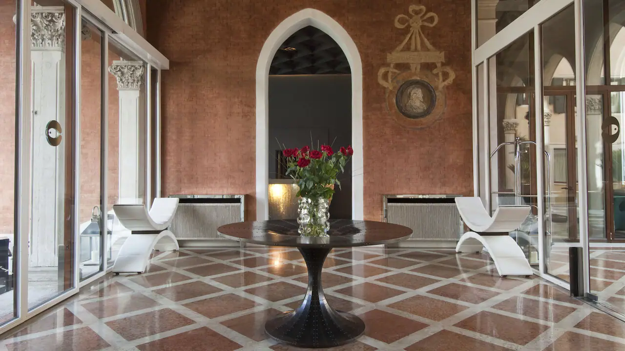Centurion Palace