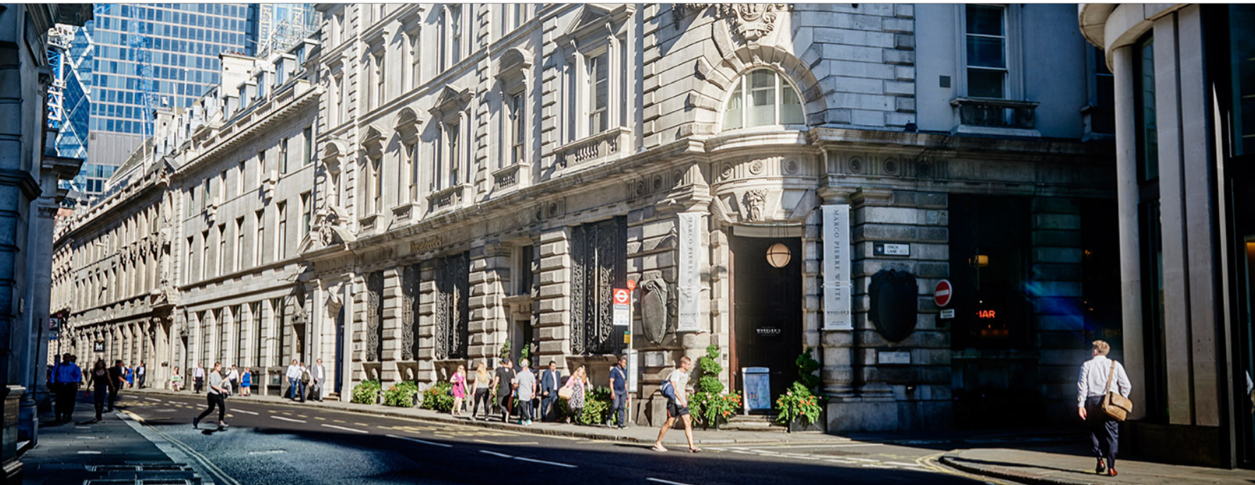 Threadneedles Hotel