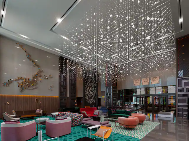 Hyatt Centric Jumeirah Dubai