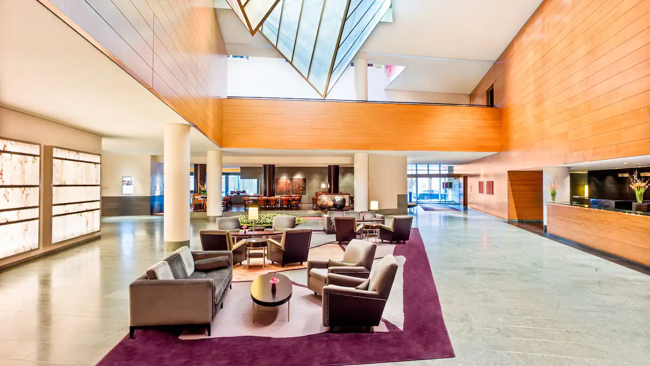 Grand Hyatt Berlin