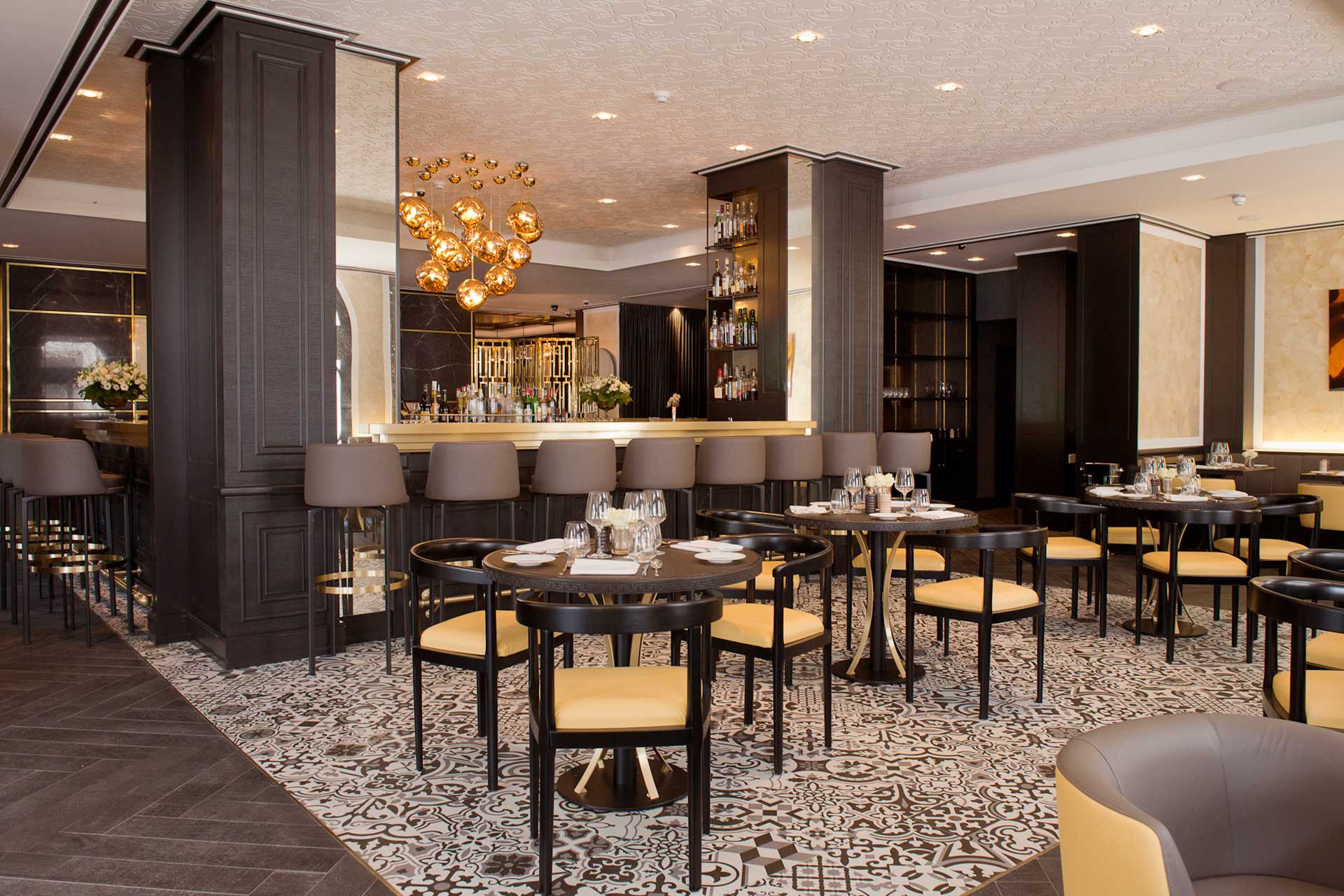 Baglioni Hotel London