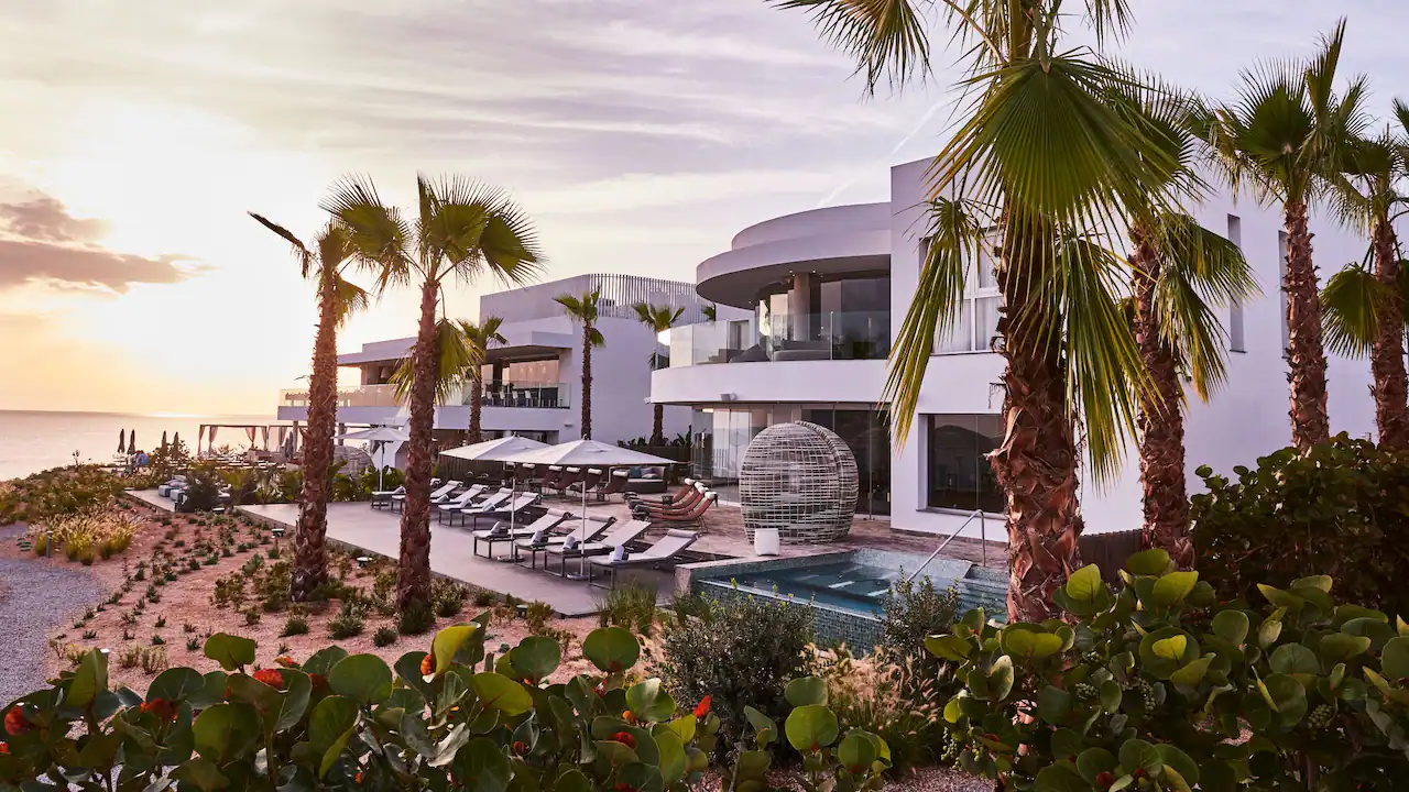 7Pines Resort Ibiza
