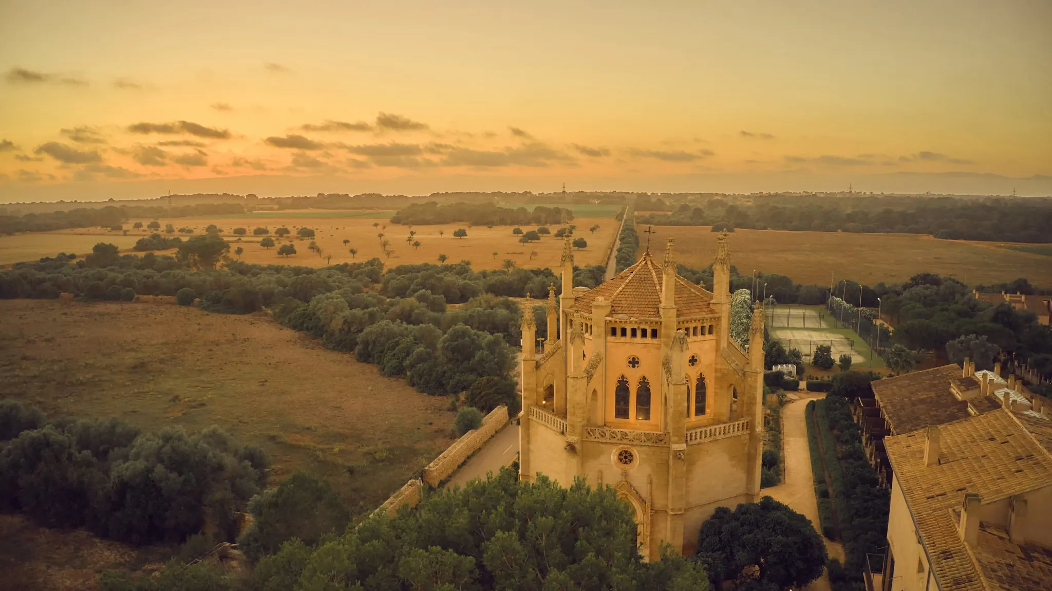 Zoëtry Mallorca – Hyatt Adults-Only Luxury Wellness Resort in Spain
