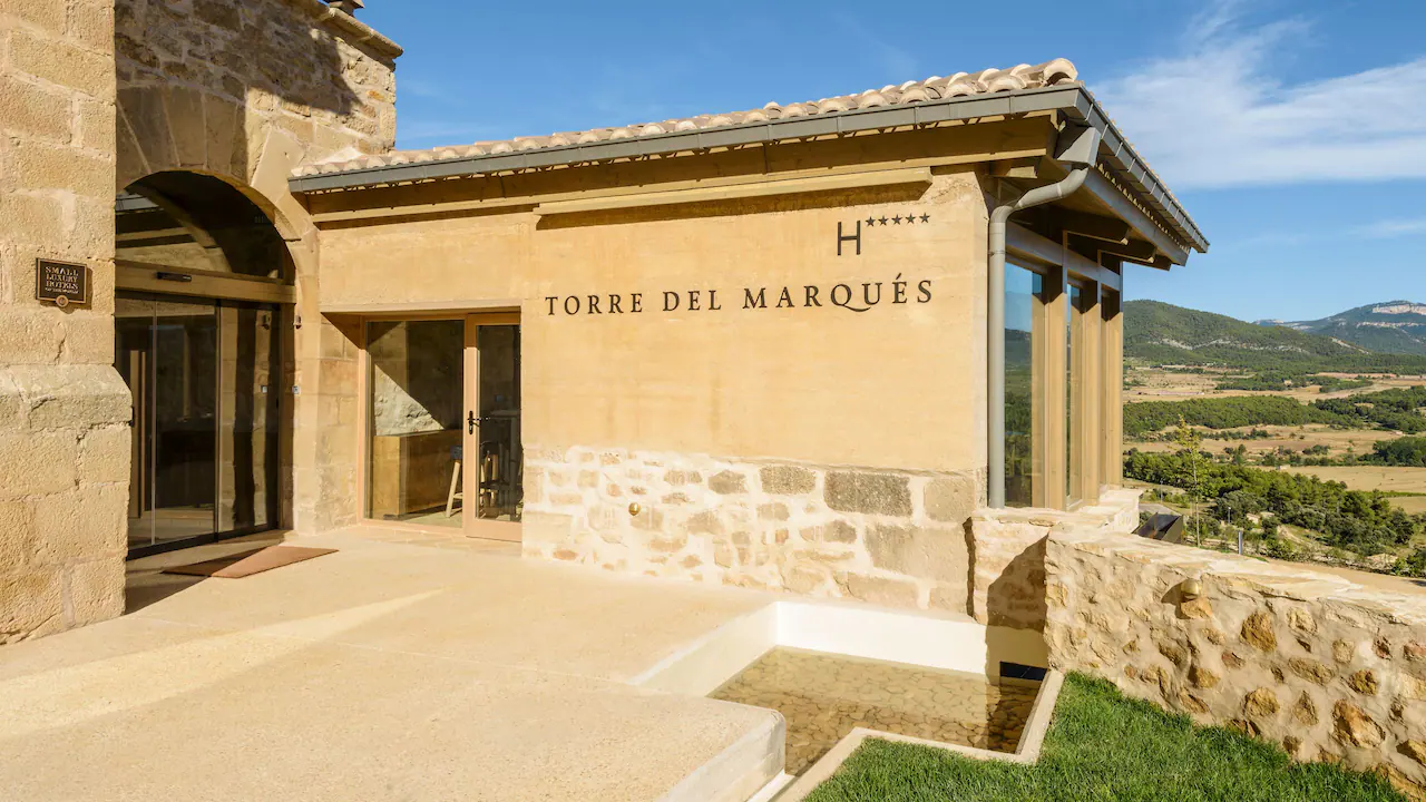 Torre del Marques