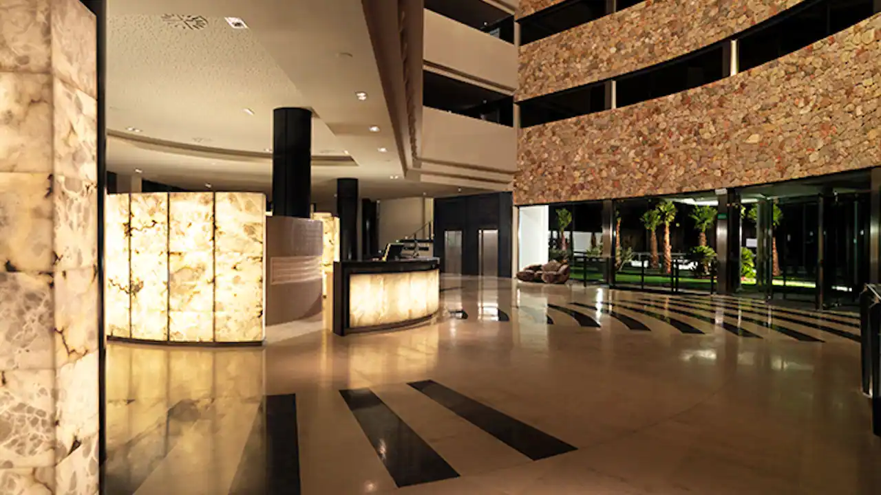 Aguas de Ibiza Grand Luxe