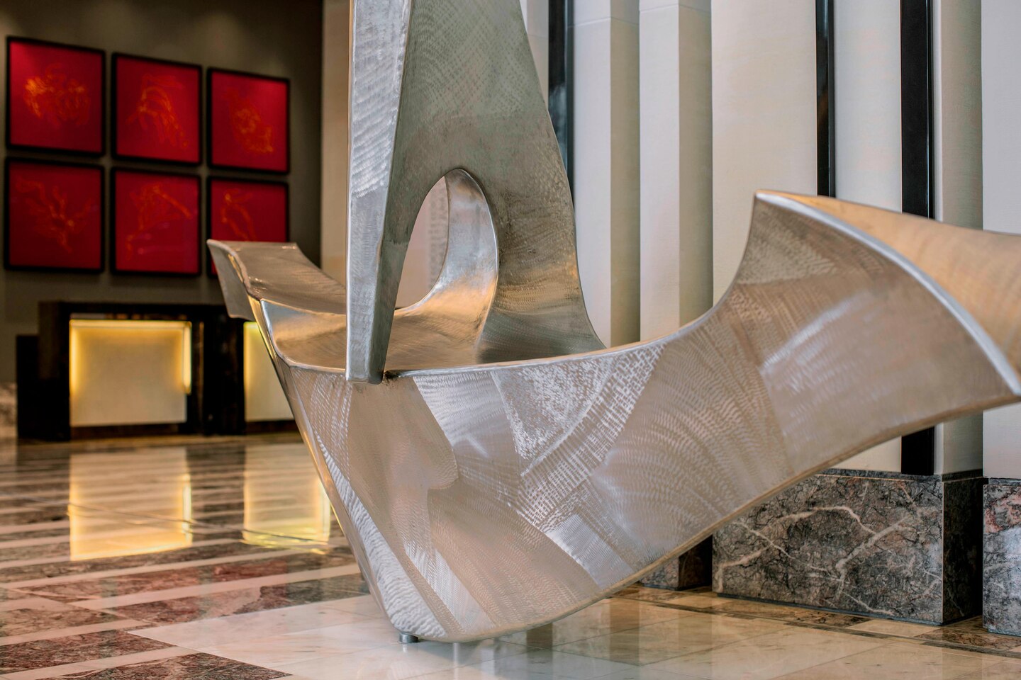 Le Meridien Bahrain City Centre