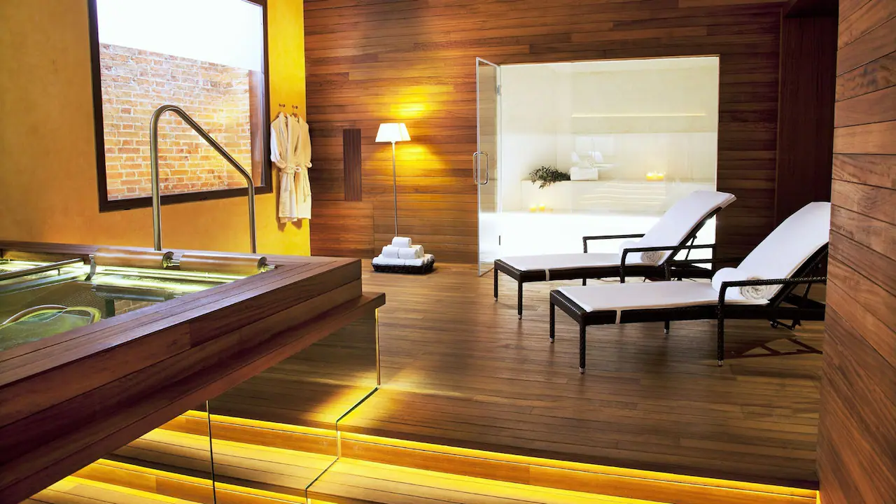 Urso Hotel & Spa
