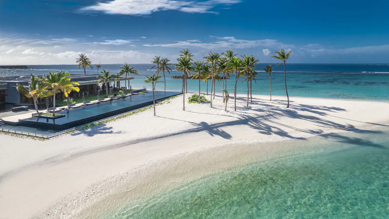 Alila Kothaifaru Maldives