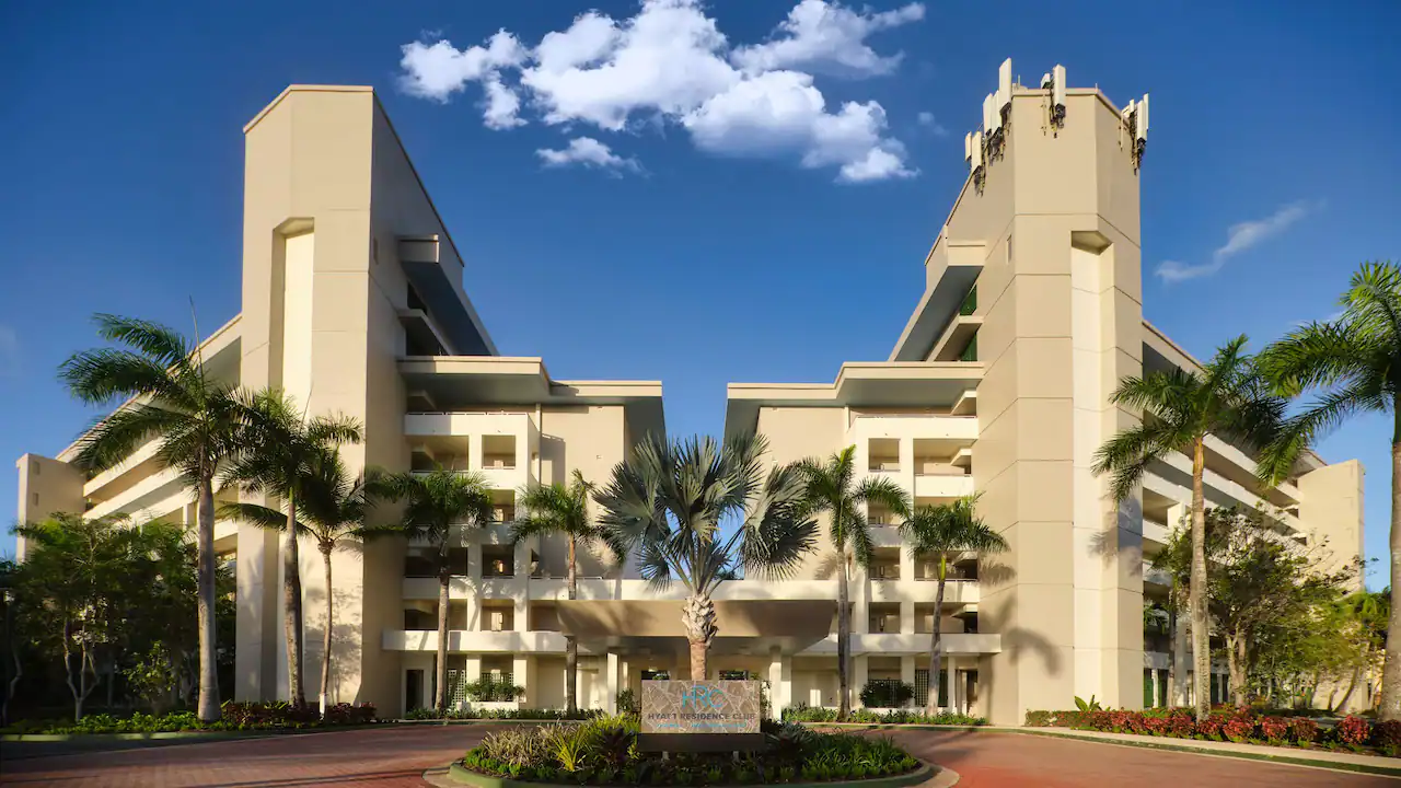 Hyatt Residence Club Dorado