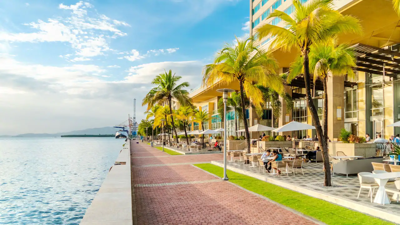 Hyatt Regency Trinidad