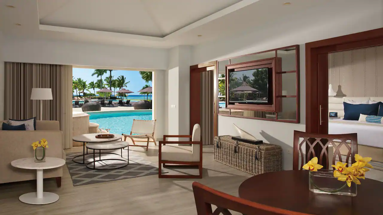 Secrets St. James Montego Bay