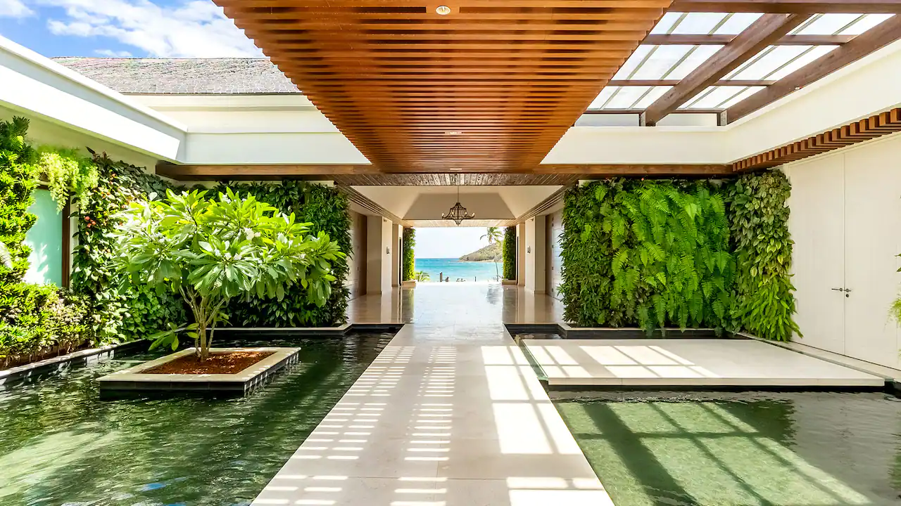 Park Hyatt St. Kitts Christophe Harbour