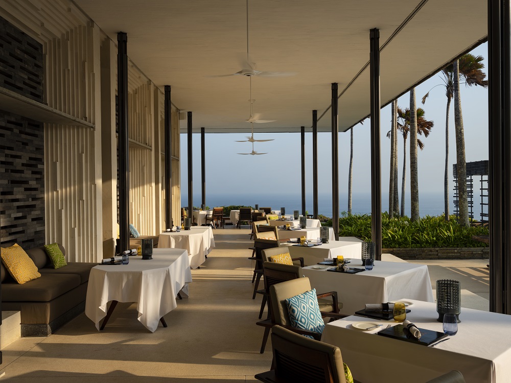 Alila Villas Uluwatu