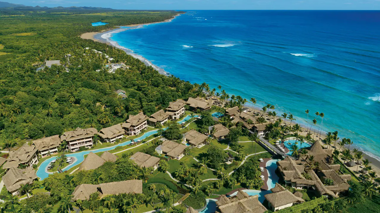 Zoëtry Agua Punta Cana