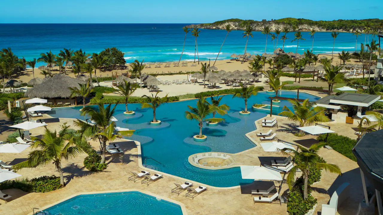 Dreams Macao Beach Punta Cana