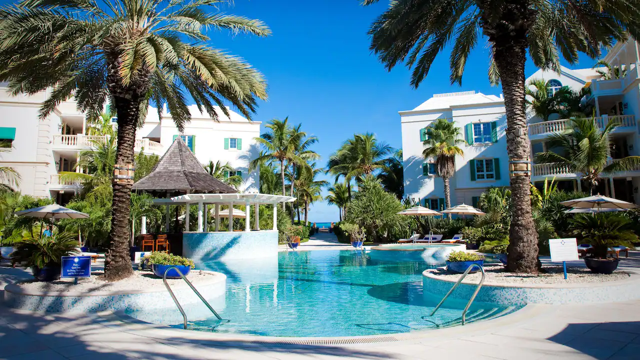 Point Grace Resort and Spa