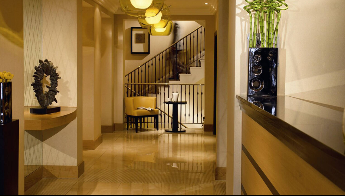 Jumeirah Lowndes Hotel