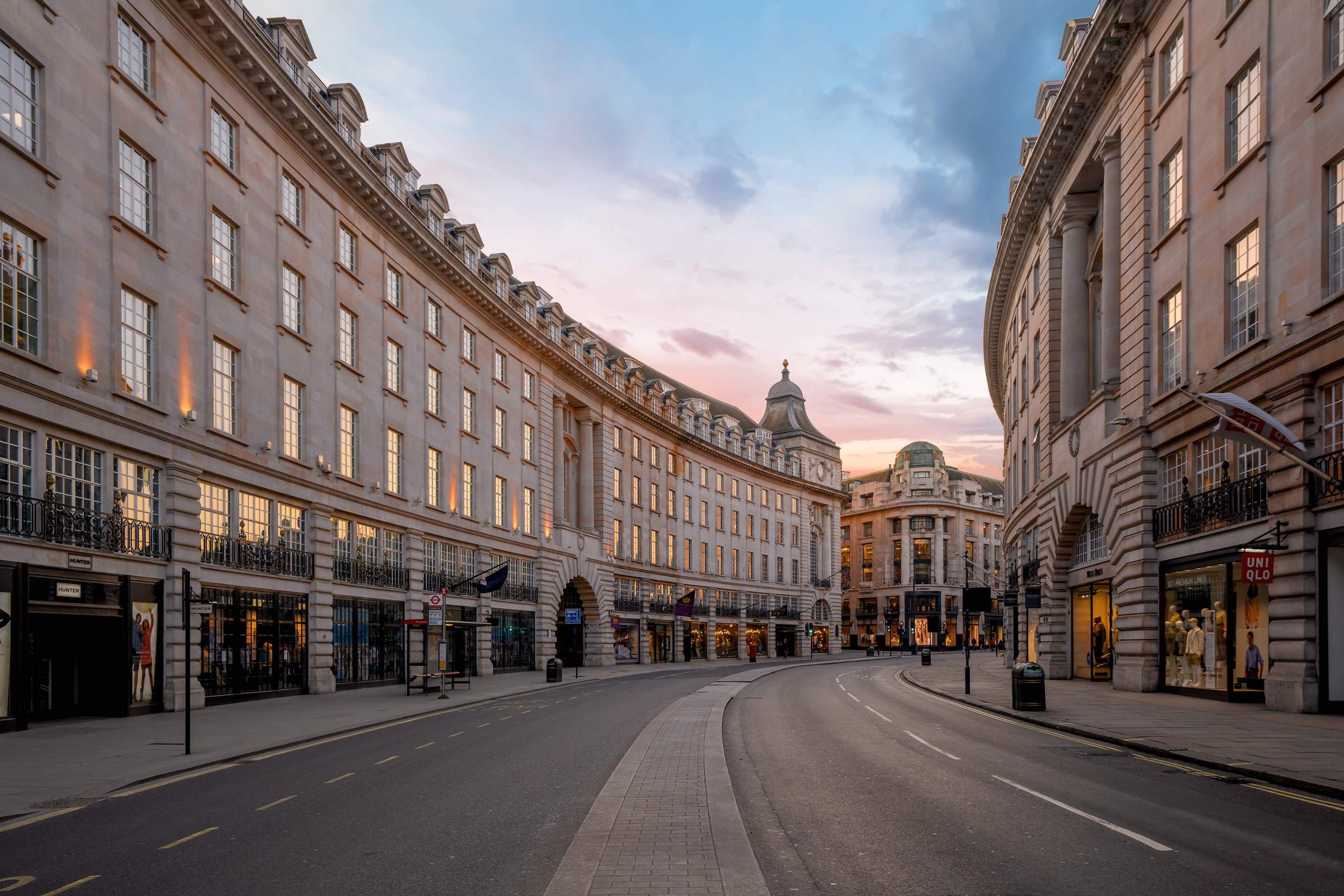 Hotel Cafe Royal