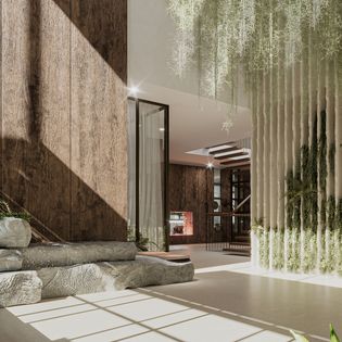 1 Hotel Mayfair