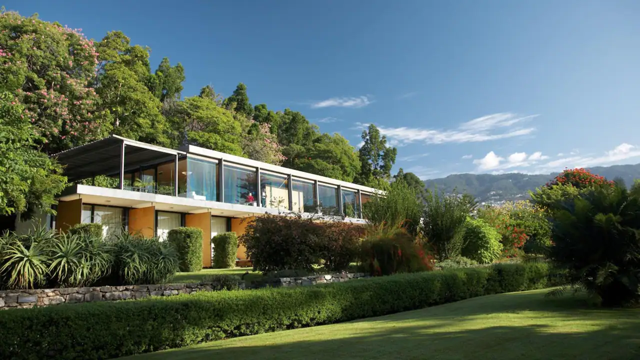 Quinta da Casa Branca