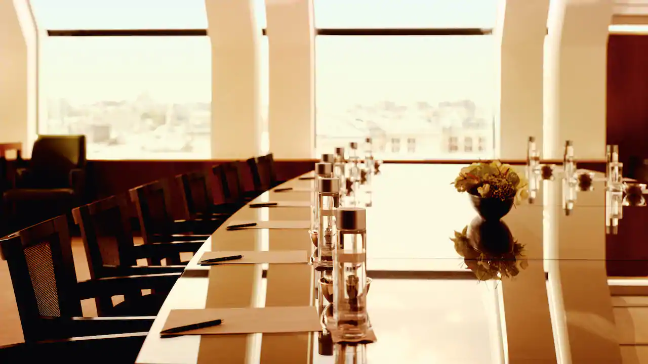 Ararat Park Hyatt
