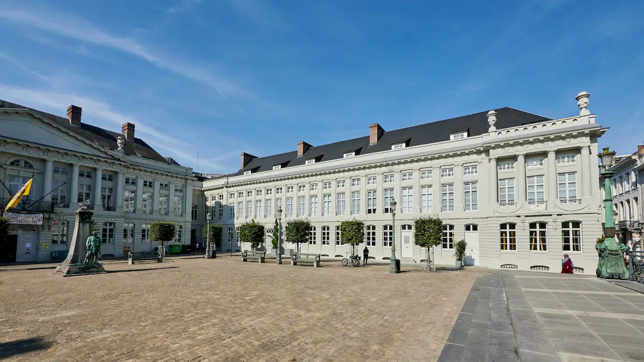 Juliana Hotel Brussels