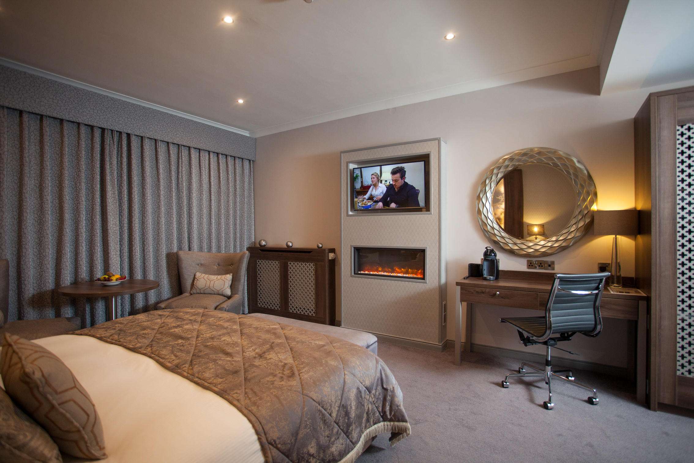The Lodge