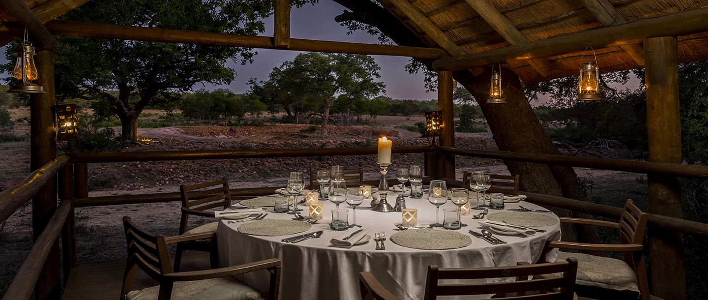 Ulusaba
