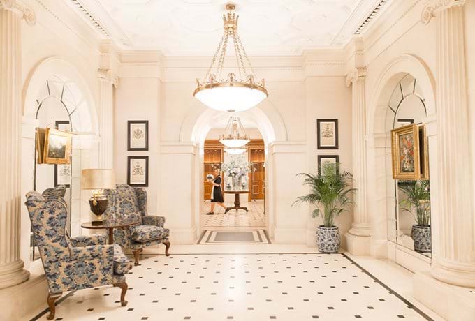 The Lanesborough