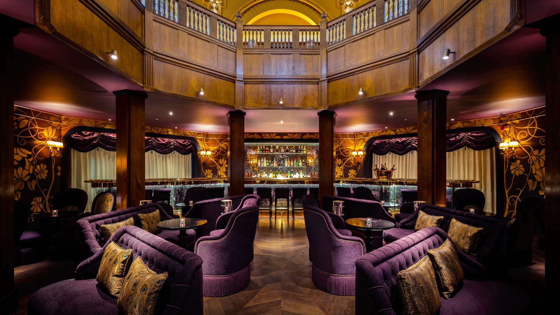L'Oscar London Luxury Boutique Hotel Holborn London United Kingdom