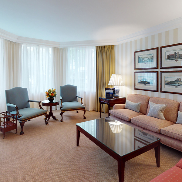 Cheval Thorney Court at Hyde Park