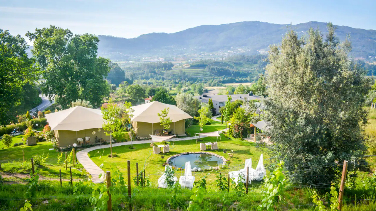 Carmo’s Boutique Hotel