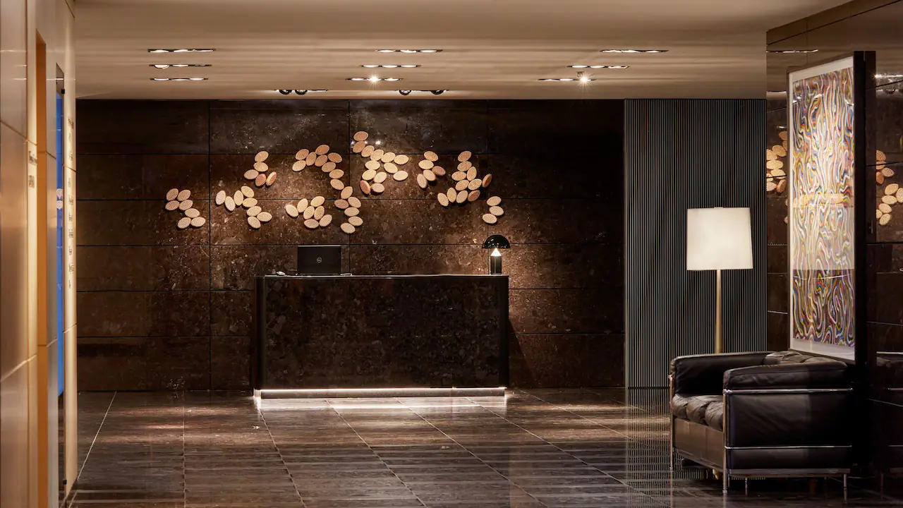Park Hyatt Zurich