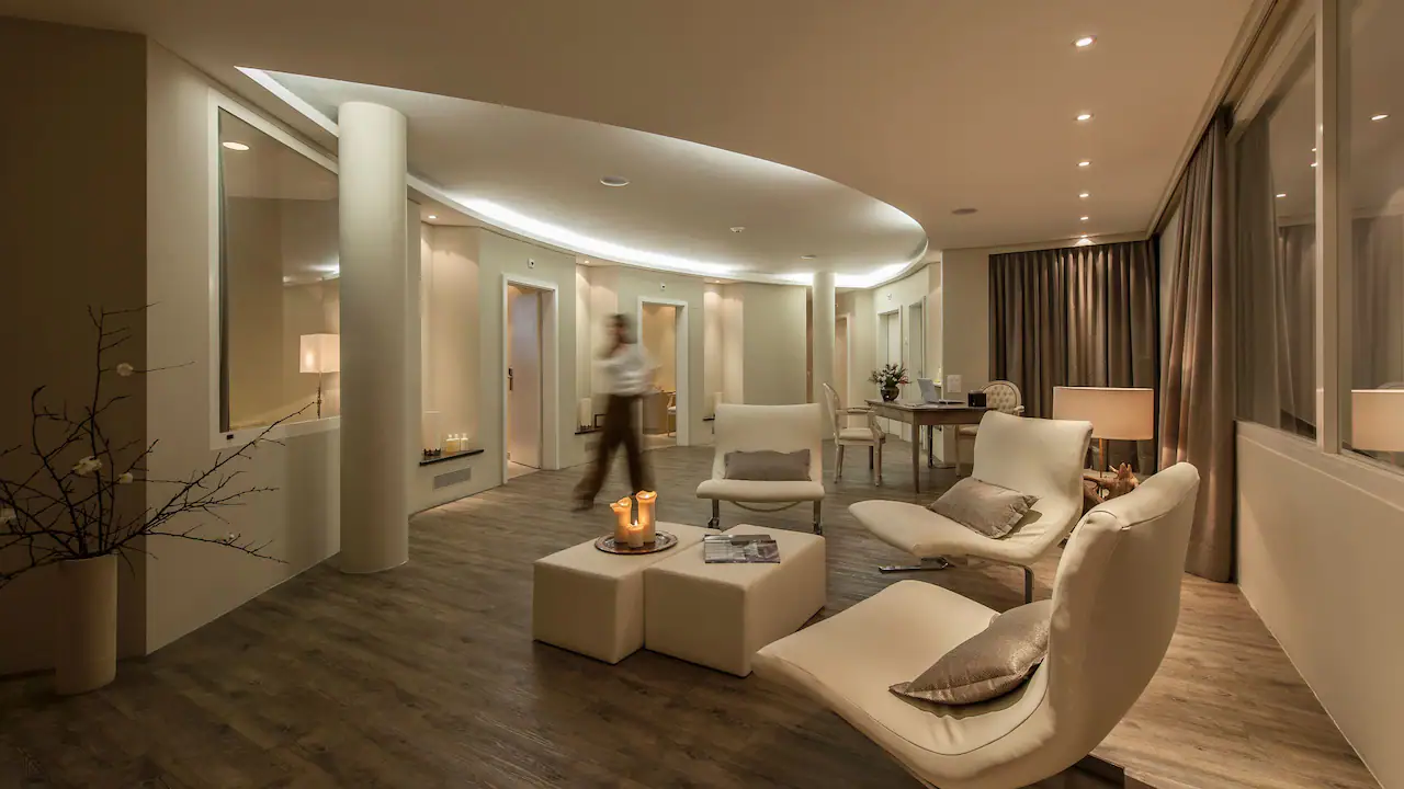 Villa Orselina