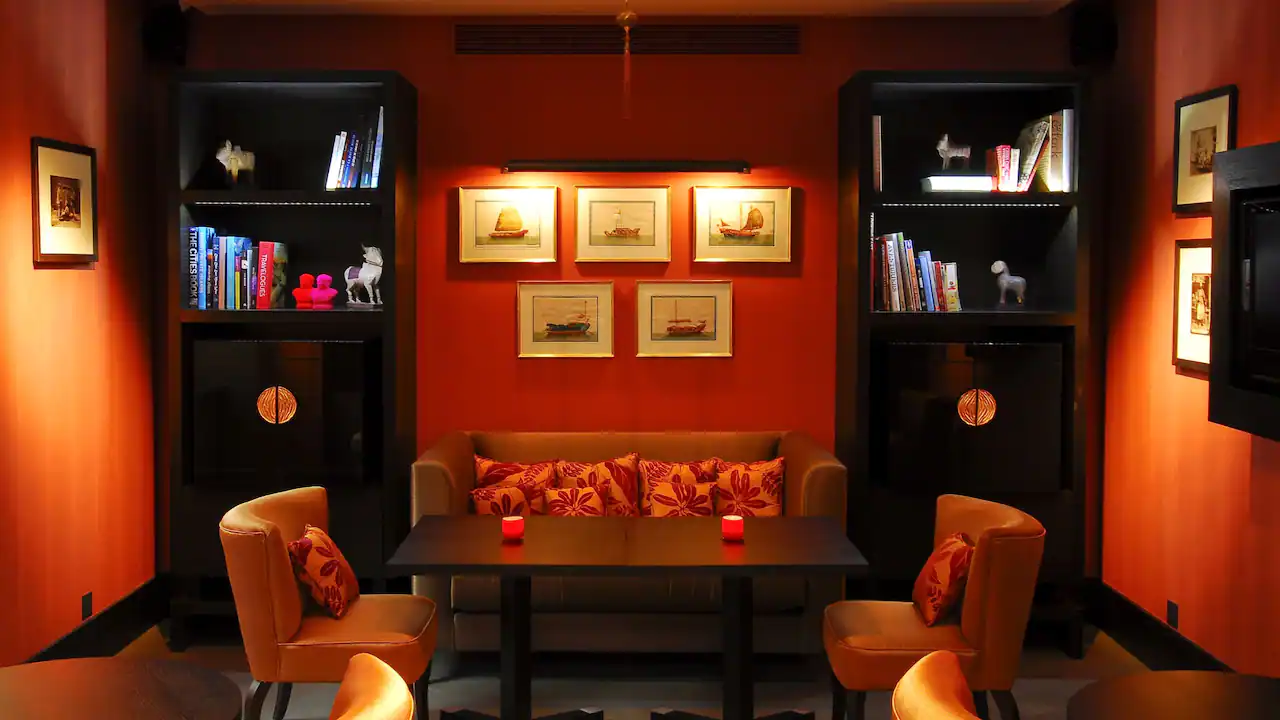 Eastwest Hotel