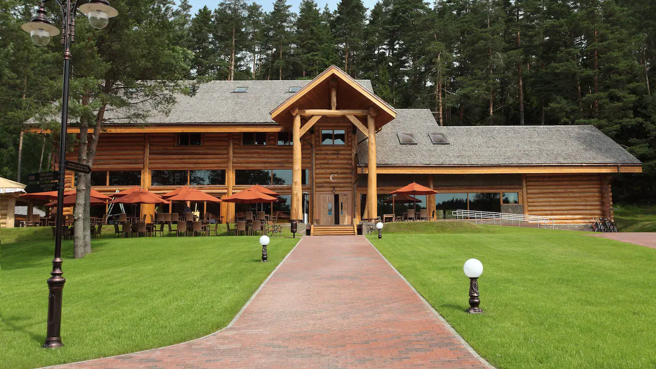Esperanza Resort & Spa