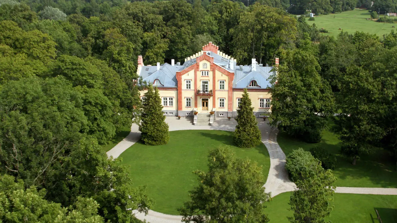 Pädaste Manor